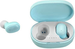 Somostel SMS-J13 In-ear Μπλε Somostel SMS-J13 In-ear Μπλε