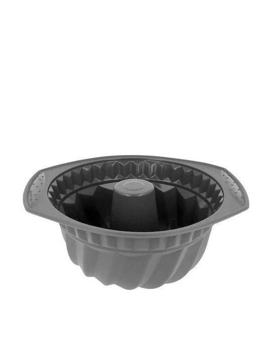 Brunbeste Formă de Patiserie pentru Chec Rotund din Silicon 1buc