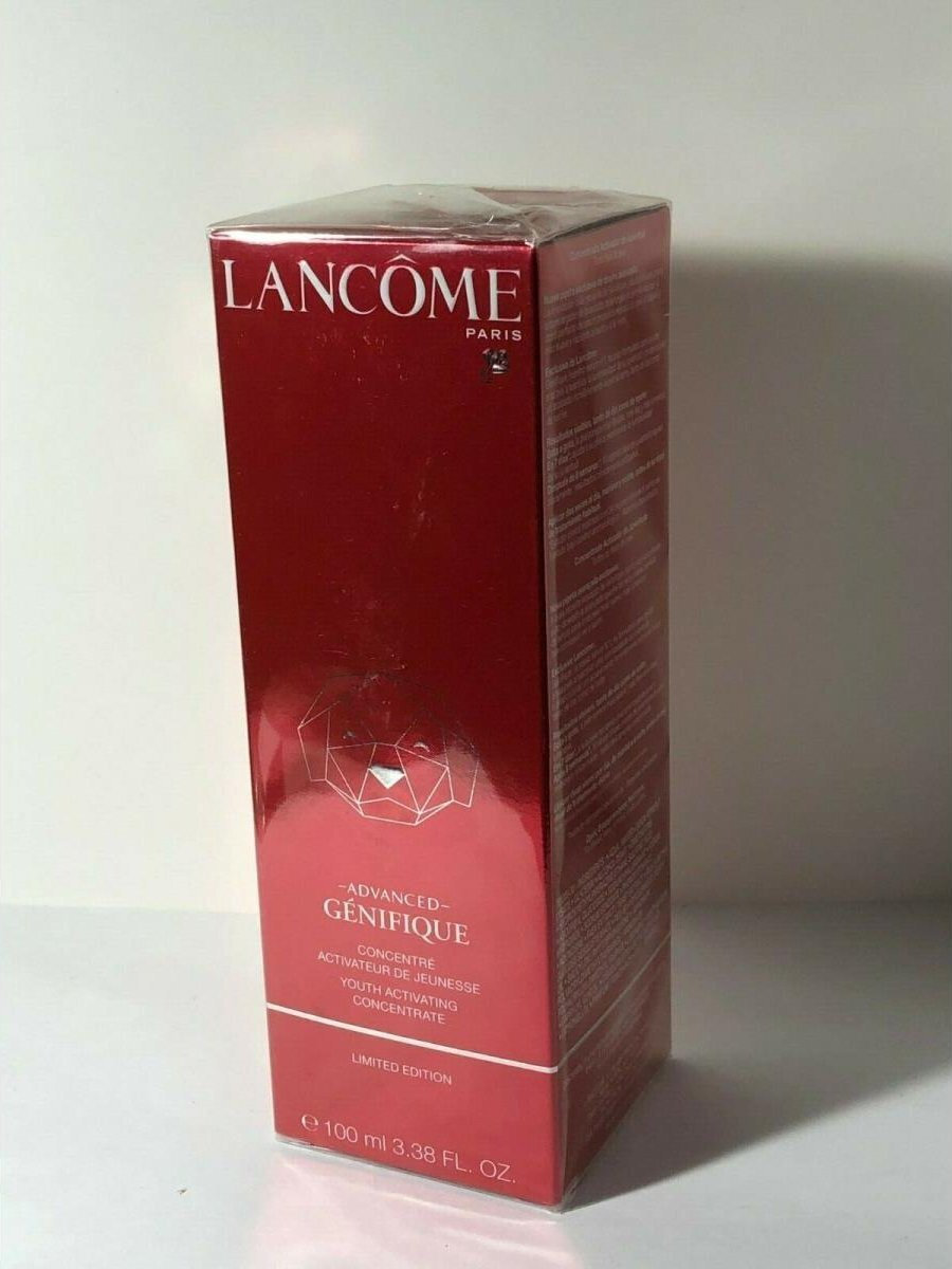 Lancome Serum Advanced Genifique pentru Față 100ml | Skroutz Romania