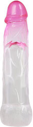 Pretty Love Neron Extensie De Penis 6cm