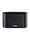 La Casa de los Aromas Led Aromatherapy Device Black 4.5W