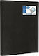 Bantex Display Folder A4 Bantex 20 Pockets Black