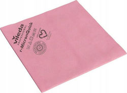 Vileda Vileda Cloth R-micron Quick Red 170632