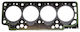 Elring 984.267 Φλάντζα Κεφαλής Renault 1.9d Megane Scenic 95 Rapid Express 91-98