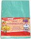 Polsirhurt Decorative Felt Turquoise 20x30 10pcs