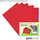 Penword Corrugated Cardboard Penword A4 5 Sheets Cherry Penword Targi