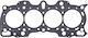 Cometic Head Gasket Honda B Series Vtec Head Hybrid Non-Vtec Block 030" MLS 84mm Cometic C4193-030