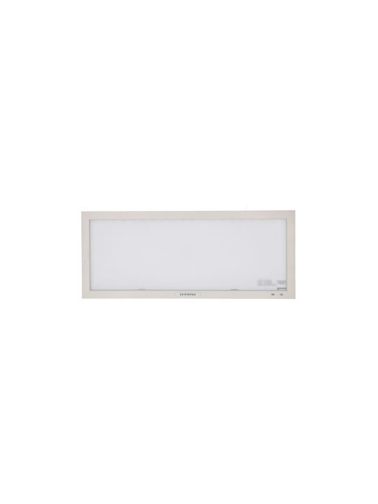 Es-System Außenstehlampe LED 1,2W Es-System Außenstehlampe LED 1,2W