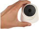 Apti H50PV21-28W CCTV Κάμερα Παρακολούθησης Full HD 1080p με Φακό 2.8mm