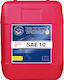 Breeze Λάδι Αυτοκινήτου 20lt