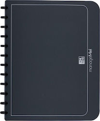 Oxford 100205607 Ντοσιέ A4 Μαύρο Oxford 100205607 Ντοσιέ A4 Μαύρο