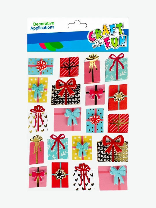 Craft with Fun Christmas