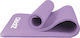 Zipro Covor de exerciții fizice Pilates Violet (180x60x1.5cm)