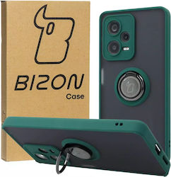 Bizon Hybrid Ring Greee (Redmi Note 12 Pro+) Bizon Hybrid Ring Greee (Redmi Note 12 Pro+)
