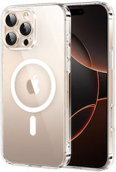 Ugreen Classy Back Cover Silicon / Plastic 1.5m...