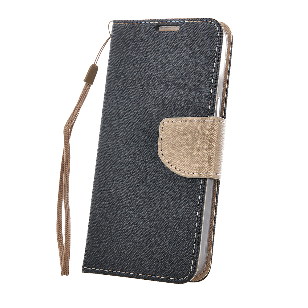 Wallet Μαύρο (Galaxy A16) GSM189166 | Skroutz.gr