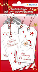 Herma Herma Christmas Gift Tags