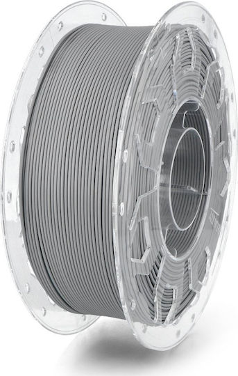 Creality3D PLA 3D Printer Filament 1.75mm Gray 1kg 1pc Spool