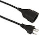 Value - Cable 5m Black