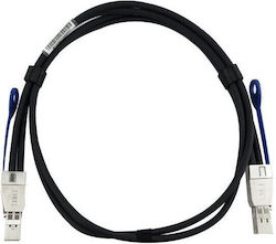 Adaptec - Kabel 2m (2282600-R-BL)