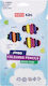 Easy Colored Pencil Set Package of 1 packages