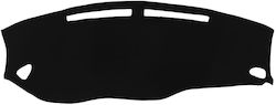 Husă pentru bord Hyundai Tucson 2015-2018 Pre-facelift Negru Husă pentru bord Hyundai Tucson 2015-2018 Pre-facelift Negru