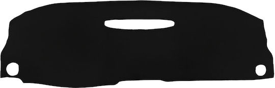 Seat Leon Toledo 1999-2005 Dashboard Cover Black