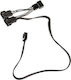 Kolink - Cable 0.35m Μαύρο PGW-AC-KOL-048