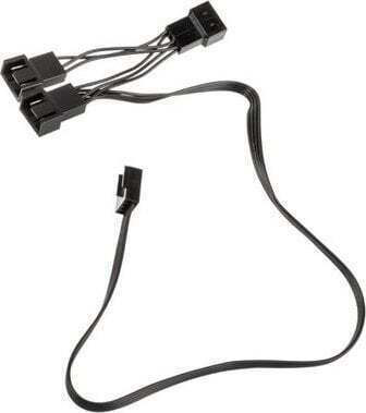 Kolink - Cable 0.35m Μαύρο PGW-AC-KOL-048