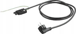 Bachmann - Cable 3m Black