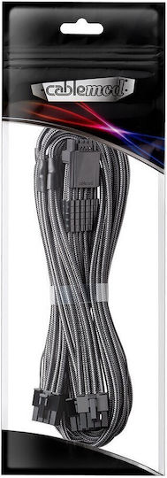 Cablemod Cablemod C-series Pro Modmesh - Cable 0.6m Μαύρο