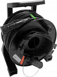 Vivolink HDMI de sex masculin - HDMI de sex masculin 100m Negru