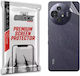 GrizzGlass Screen Protector (TCL 50 Pro)