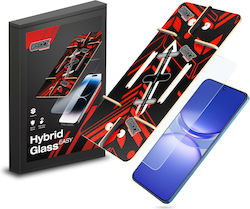 GrizzGlass Tempered Glass 1pcs (Huawei Nova 12s) GrizzGlass Tempered Glass 1pcs (Huawei Nova 12s)