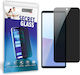 GrizzGlass Ceramic Privacy Tempered Glass (Xperia 10 VI)