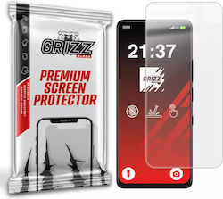 GrizzGlass Screen Protector (TCL 50 NXTPAPER 5G / TCL 50 Pro NXTPAPER 5G) GrizzGlass Screen Protector (TCL 50 NXTPAPER 5G / TCL 50 Pro NXTPAPER 5G)