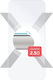 Fixed 2.5D Displayschutzfolie (iPhone 16 Pro Max)