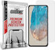 GrizzGlass Matte Screen Protector (Samsung Galaxy M35, GrizzGlass)