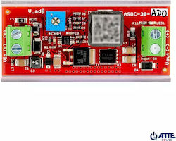 Triton Μετατροπέας CCTV