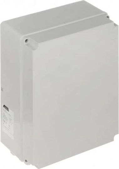 Atte Power Switch Συστημάτων CCTV IPUPS-5-11-XL2