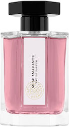 L'artisan Parfumeur Musc Amarante Eau de Parfum Unisex 100 ml Unisex L'artisan Parfumeur Musc Amarante Eau de Parfum Unisex 100 ml Unisex