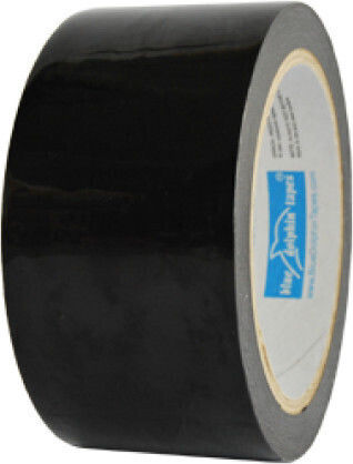 Blue Dolphin Isolierband 50mm x 20m Blau