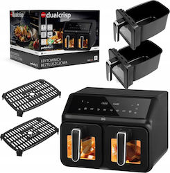 Eldom 9Es Schwarz FR210