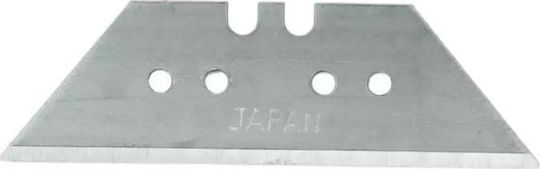Dedra Trapezklingen 61 mm 10 Stk. M9022