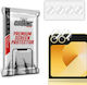 Samsung Galaxy Z Flip 6 Camera Protector Transparent Membrane