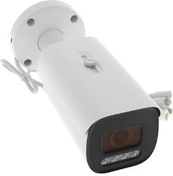 Apti AI801CA4-27135Z IP Αδιάβροχη Κάμερα 4K Apti AI801CA4-27135Z IP Αδιάβροχη Κάμερα 4K