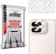 GrizzGlass GrizzGlass Google Pixel Camera Protector Membrane Transparent for Google Pixel 9 Pro Fold