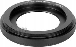 JJC Camera Protection Tempered Glass