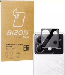 Glass Lens Προστασία Κάμερας Tempered Glass για το Xiaomi Poco X6, Redmi Note 13 Pro 5G Glass Lens Προστασία Κάμερας Tempered Glass για το Xiaomi Poco X6, Redmi Note 13 Pro 5G