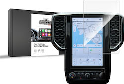 Ceramic Film for Ford Edge / Ranger Ceramic Film for Ford Edge / Ranger